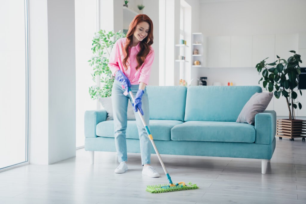cleaning services north york toronto 1