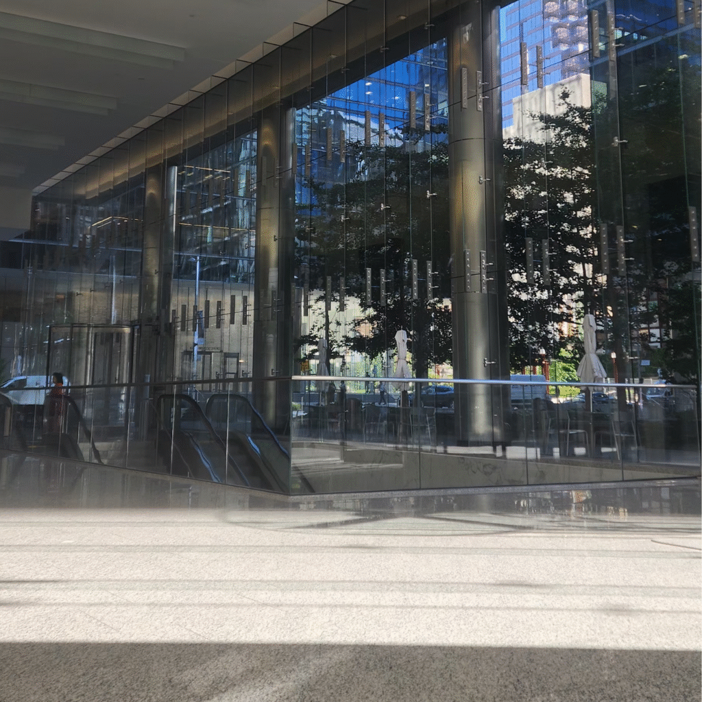 Office cleaning Toronto