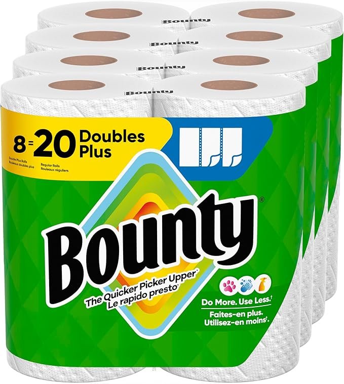 BountyPaper Towel