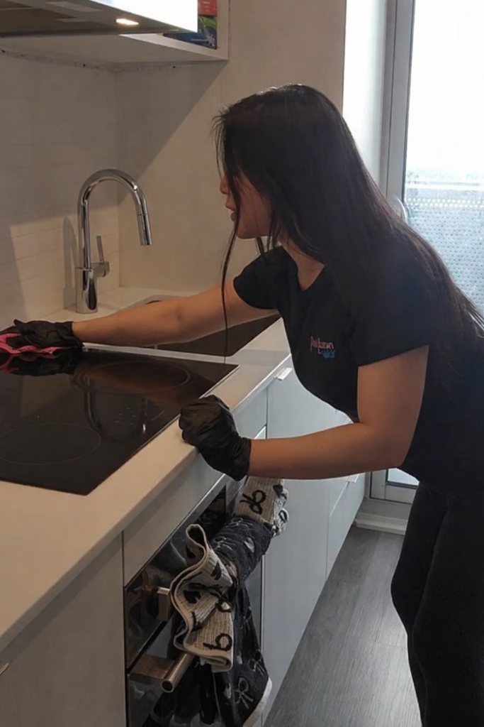 Cleaning Services in Richmond, BC