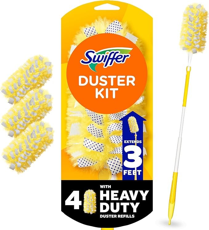 Swiffer duster