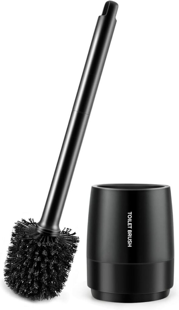 toilet brush